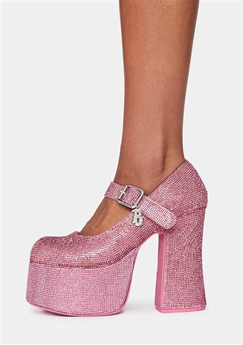 scarpe da bratz